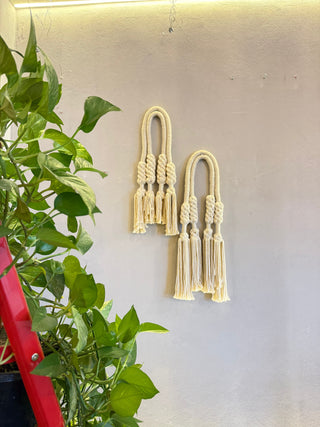 ARTE TEXTIL - APLIQUE PEQUENO Fiber Arts