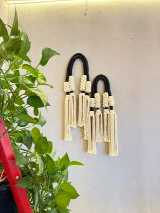 ARTE TEXTIL - APLIQUE PEQUENO Fiber Arts