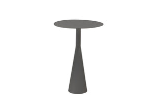 Ireland Indoor/Outdoor Side Table Whiteline