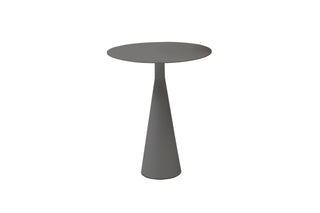 Ireland Indoor/Outdoor Side Table Whiteline