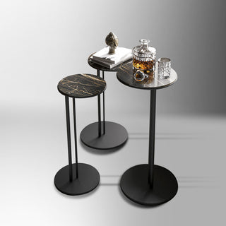 IRING Side Table by Mubb - DEKOR
