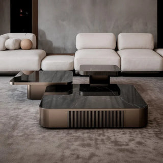 JADED Coffee Table by Mubb - DEKOR
