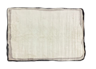 Juliana Rug Whiteline