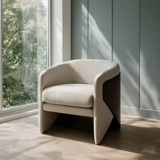 KAIRO Armchair by Mubb - DEKOR