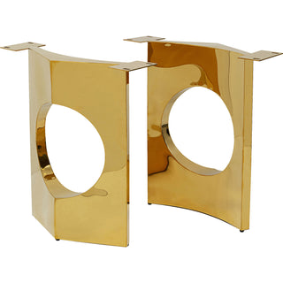 Base Tavola Oho Gold (2/Set) - DEKOR