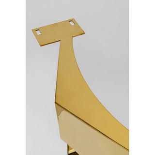 Base Tavola Oho Gold (2/Set) - DEKOR