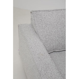 Sofa Neo 2-Seater Tobacco Cat 1 Individual KARE MIAMI