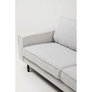 Sofa Neo 2-Seater Tobacco Cat 1 Individual KARE MIAMI
