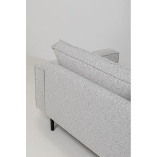 Sofa Neo 2-Seater Tobacco Cat 1 Individual KARE MIAMI