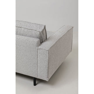 Sofa Neo 2-Seater Tobacco Cat 1 Individual KARE MIAMI
