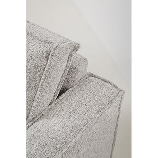 Sofa Neo 2-Seater Tobacco Cat 1 Individual KARE MIAMI