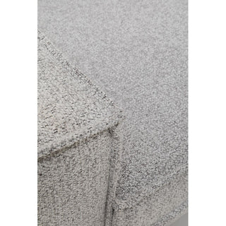 Sofa Neo 2-Seater Tobacco Cat 1 Individual KARE MIAMI