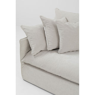 Sofa Boheme 3,5-Seater Cat 1 Individual KARE MIAMI