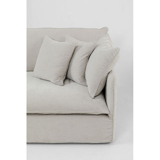 Sofa Boheme 3,5-Seater Cat 1 Individual KARE MIAMI
