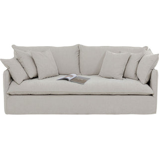 Sofa Boheme 3,5-Seater Cat 1 Individual KARE MIAMI
