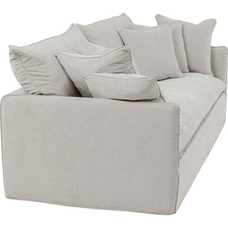 Sofa Boheme 3,5-Seater Cat 1 Individual KARE MIAMI