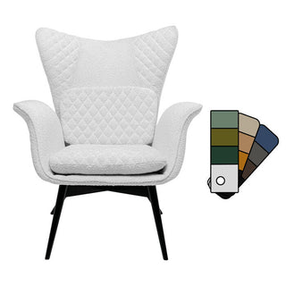 Armchair Tudor Cat 1 Individual KARE MIAMI