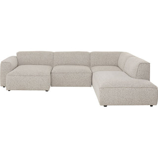 Sofa Casanova Mid Element Cat 1 Ind KARE MIAMI