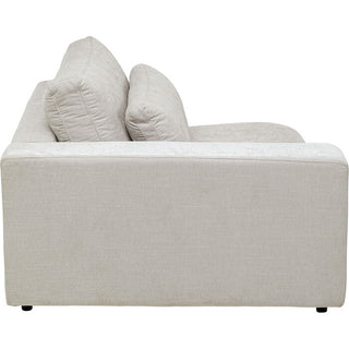 Sofa Imola Element Right w. Armrest Cat 1 Ind KARE MIAMI