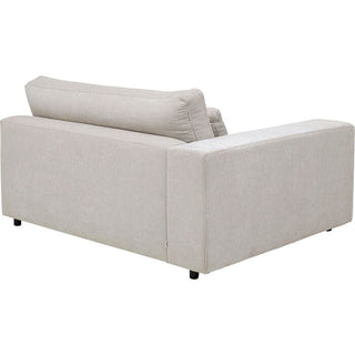 Sofa Imola Element Right w. Armrest Cat 1 Ind KARE MIAMI