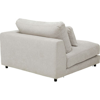 Sofa Imola Corner Element Cat 1 Individual KARE MIAMI