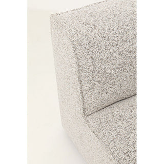 Sofa Casanova End Element Left Cat 1 Ind KARE MIAMI