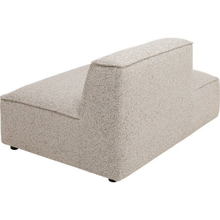 Sofa Casanova End Element Left Cat 1 Ind KARE MIAMI