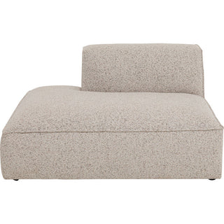 Sofa Casanova End Element Left Cat 1 Ind KARE MIAMI