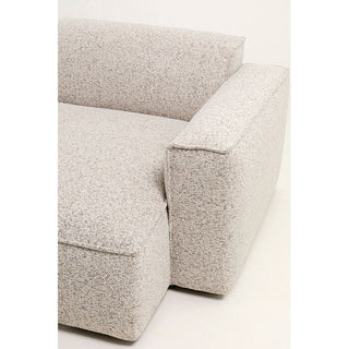 Sofa Casanova Ottomane Element Right Cat 1 Ind KARE MIAMI