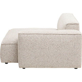 Sofa Casanova Ottomane Element Right Cat 1 Ind KARE MIAMI