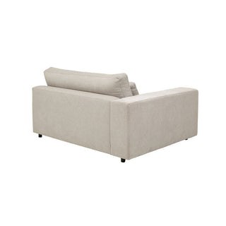 Sofa Imola Element Left w. Armrest Cat 1 Ind KARE MIAMI