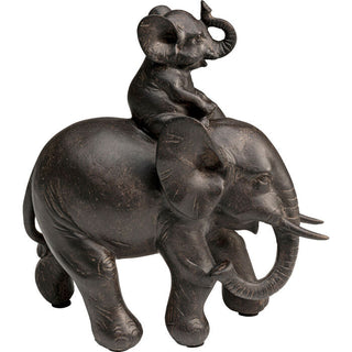 Deco Figurine Elefant Dumbo Uno KARE MIAMI
