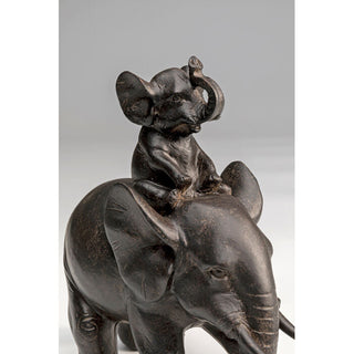 Deco Figurine Elefant Dumbo Uno KARE MIAMI