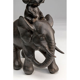 Deco Figurine Elefant Dumbo Uno KARE MIAMI