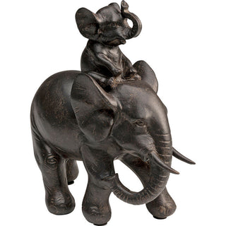Deco Figurine Elefant Dumbo Uno KARE MIAMI