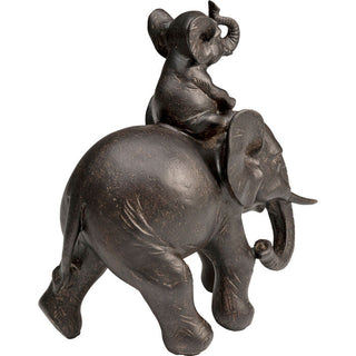 Deco Figurine Elefant Dumbo Uno KARE MIAMI