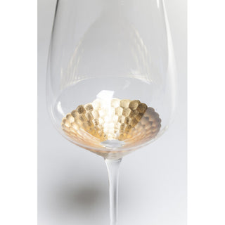 Champagne Glass Gobi - DEKOR
