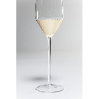 Champagne Glass Gobi - DEKOR