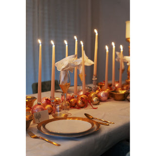 Champagne Glass Gobi - DEKOR