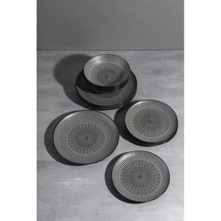 Dish Set Tokyo (12-part) KARE MIAMI