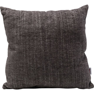 Cushion Bayur Grey 40x40cm - DEKOR