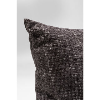 Cushion Bayur Grey 40x40cm - DEKOR