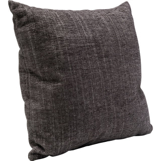 Cushion Bayur Grey 40x40cm - DEKOR