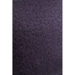 Cushion Wollstoff Dark Grey 40x40cm Limited - DEKOR