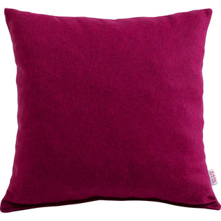 Cushion Velvetex Pink 40x40cm Limited - DEKOR