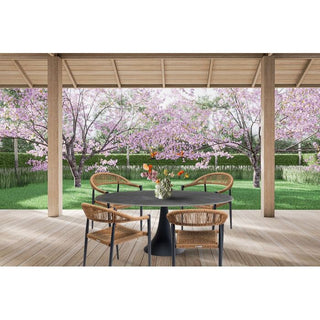 Garden Set Palma Possibilita 180cm Nature 5/Set KARE MIAMI