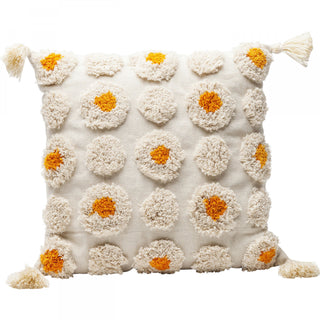 Cushion Daisys - DEKOR