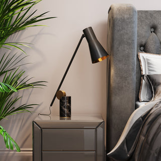Table Lamp Metro - DEKOR