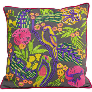 Cushion Amazone 45x45cm - DEKOR