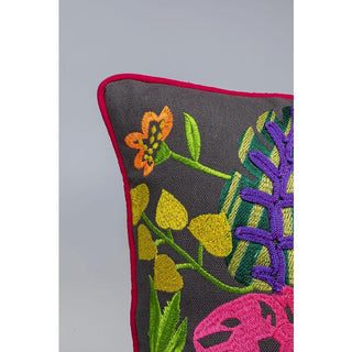Cushion Amazone 45x45cm - DEKOR